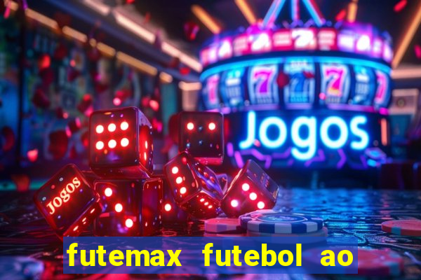 futemax futebol ao vivo 4.0 apk